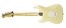 Fender Custom Shop Post Modern Stratocaster Journeyman Relic in Aged Vintage White 18360