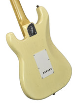 Fender Custom Shop Post Modern Stratocaster Journeyman Relic in Aged Vintage White 18360
