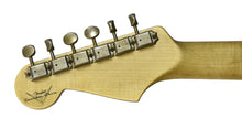 Fender Custom Shop Post Modern Stratocaster Journeyman Relic in Aged Vintage White 18360