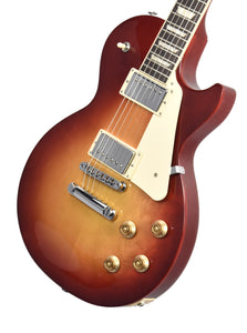 Gibson Les Paul Studio Electric Guitar in Heritage Cherry Sunburst 233140261