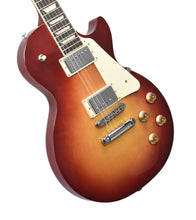 Gibson Les Paul Studio Electric Guitar in Heritage Cherry Sunburst 233140261