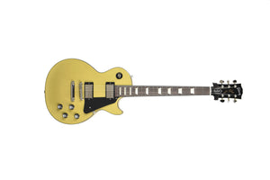 Gibson Les Paul Standard 60s Mahogany Top in TV Yellow 233140114