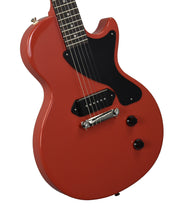 Epiphone Billie Joe Armstrong Les Paul Junior in Radiant Red 26031526904