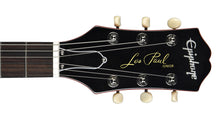 Epiphone Billie Joe Armstrong Les Paul Junior in Radiant Red 26031526904