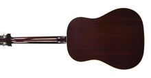 Gibson 50's J-45 Original Acoustic-Electric Guitar in Vintage Sunburst 21606036