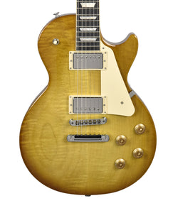 Gibson Les Paul Studio Session Electric Guitar in Honeyburst 231040012