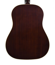 Gibson 50's J-45 Original Acoustic-Electric Guitar in Vintage Sunburst 21606036