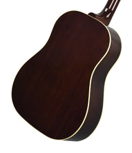 Gibson 50's J-45 Original Acoustic-Electric Guitar in Vintage Sunburst 21606036