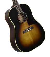 Gibson 50's J-45 Original Acoustic-Electric Guitar in Vintage Sunburst 21606036
