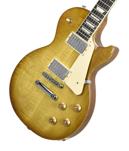 Gibson Les Paul Studio Session Electric Guitar in Honeyburst 231040012