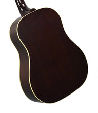 Gibson 50's J-45 Original Acoustic-Electric Guitar in Vintage Sunburst 21606036