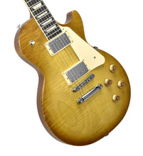 Gibson Les Paul Studio Session Electric Guitar in Honeyburst 231040012