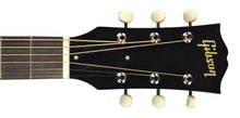 Gibson 50's J-45 Original Acoustic-Electric Guitar in Vintage Sunburst 21606036