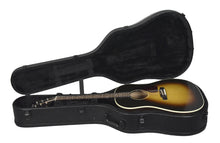 Gibson J-45 Standard Acoustic-Electric Guitar in Vintage Sunburst 21596098