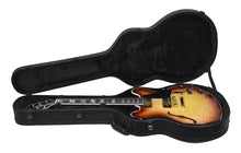 Gibson ES Supreme Semi-Hollowbody in Bourbon Burst 230640079