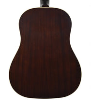 Gibson J-45 Standard Acoustic-Electric Guitar in Vintage Sunburst 21596098