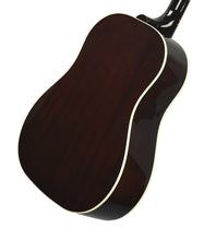Gibson J-45 Standard Acoustic-Electric Guitar in Vintage Sunburst 21596098