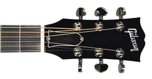 Gibson J-45 Standard Acoustic-Electric Guitar in Vintage Sunburst 21596098