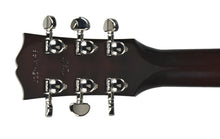 Gibson J-45 Standard Acoustic-Electric Guitar in Vintage Sunburst 21596098