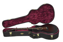 Taylor Next Generation Builder's Edition 324ce Acoustic-Electric Tobacco Kona Burst 1207066021