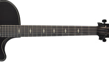 Taylor Next Generation Builder's Edition 324ce Acoustic-Electric Tobacco Kona Burst 1207066021