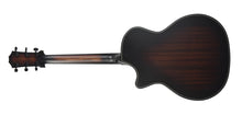 Taylor Next Generation Builder's Edition 324ce Acoustic-Electric Tobacco Kona Burst 1207066021