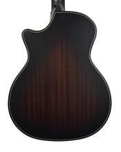 Taylor Next Generation Builder's Edition 324ce Acoustic-Electric Tobacco Kona Burst 1207066021