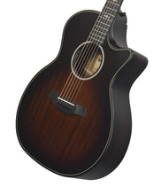 Taylor Next Generation Builder's Edition 324ce Acoustic-Electric Tobacco Kona Burst 1207066021