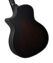 Taylor Next Generation Builder's Edition 324ce Acoustic-Electric Tobacco Kona Burst 1207066021