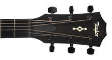 Taylor Next Generation Builder's Edition 324ce Acoustic-Electric Tobacco Kona Burst 1207066021