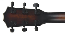 Taylor Next Generation Builder's Edition 324ce Acoustic-Electric Tobacco Kona Burst 1207066021