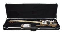 Rickenbacker 4003W Electric Bass Guitar in Natural Walnut 2625797