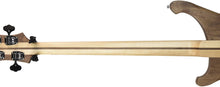 Rickenbacker 4003W Electric Bass Guitar in Natural Walnut 2625797