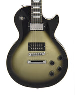 Gibson Adam Jones Les Paul Standard in Antique Silverburst 210240214 - The Music Gallery