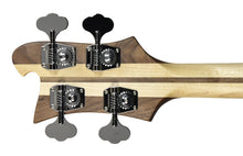 Rickenbacker 4003W Electric Bass Guitar in Natural Walnut 2625797