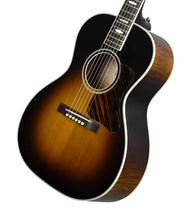 Used 1999 Gibson Nick Lucas Reissue Acoustic Guitar in Vintage Sunburst 92429014