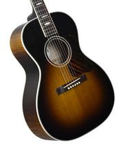 Used 1999 Gibson Nick Lucas Reissue Acoustic Guitar in Vintage Sunburst 92429014