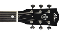 Used 1999 Gibson Nick Lucas Reissue Acoustic Guitar in Vintage Sunburst 92429014