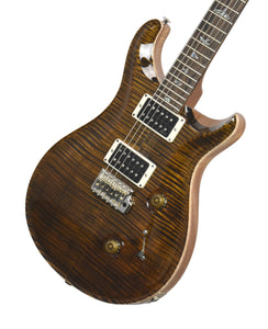 PRS 40th Anniversary Custom 24 in Tiger Eye 240397757