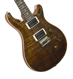 PRS 40th Anniversary Custom 24 in Tiger Eye 240397757