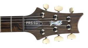 PRS 40th Anniversary Custom 24 in Tiger Eye 240397757