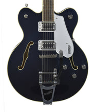 Gretsch G5622T Electromatic with Bigsby in Midnight Sapphire CYGC26050378