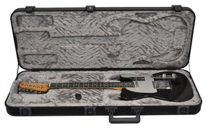 Fender American Ultra II Telecaster in Texas Tea US24062196