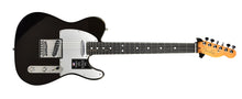 Fender American Ultra II Telecaster in Texas Tea US24062196