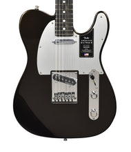 Fender American Ultra II Telecaster in Texas Tea US24062196