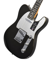 Fender American Ultra II Telecaster in Texas Tea US24062196