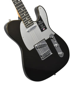 Fender American Ultra II Telecaster in Texas Tea US24062196