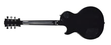 Gibson Les Paul Studio Session Electric Guitar in Translucent Ebony Burst 217660002