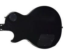 Gibson Les Paul Studio Session Electric Guitar in Translucent Ebony Burst 217660002