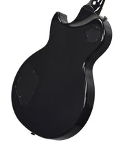 Gibson Les Paul Studio Session Electric Guitar in Translucent Ebony Burst 217660002